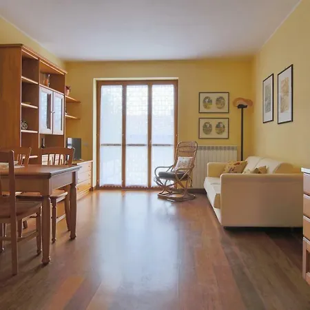 Italianway - Piano Delle Noci 2 Apartment