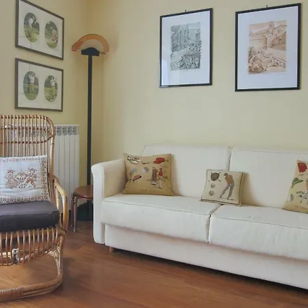 Italianway - Piano Delle Noci 2 Apartment Lanzo D'intelvi