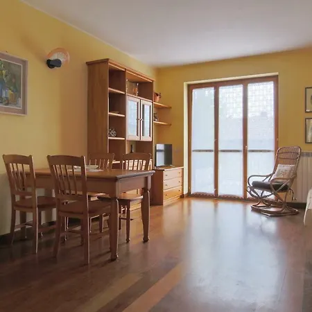 Italianway - Piano Delle Noci 2 Apartment *