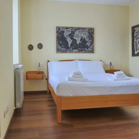 Italianway - Piano Delle Noci 2 Apartman *