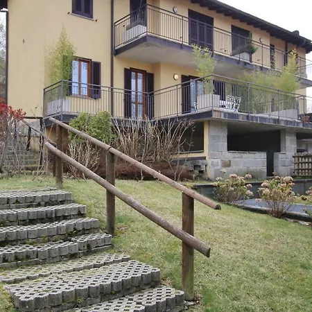 Italianway - Piano Delle Noci 2 Lanzo dʼIntelvi