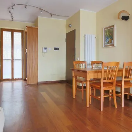 Apartman Italianway - Piano Delle Noci 2