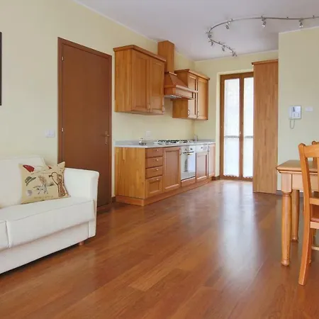 Apartment Italianway - Piano Delle Noci 2 Lanzo D'intelvi